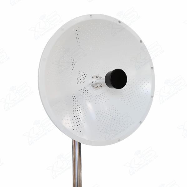 antenne point par point de 5G 24dBi MIMO Antenna 126/Ms Pole Mount Wifi pour la