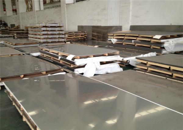 Stock 1.4362 Duplex Stainless Steel Welding Strong Hardness Cold Rolled