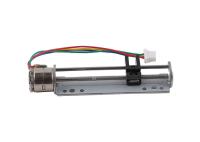 petit moteur pas à pas de 10mm 2 moteur pas à pas de glisseur micro de fil de la phase 4/mini moteur de vis sans fin de moteur pas à pas