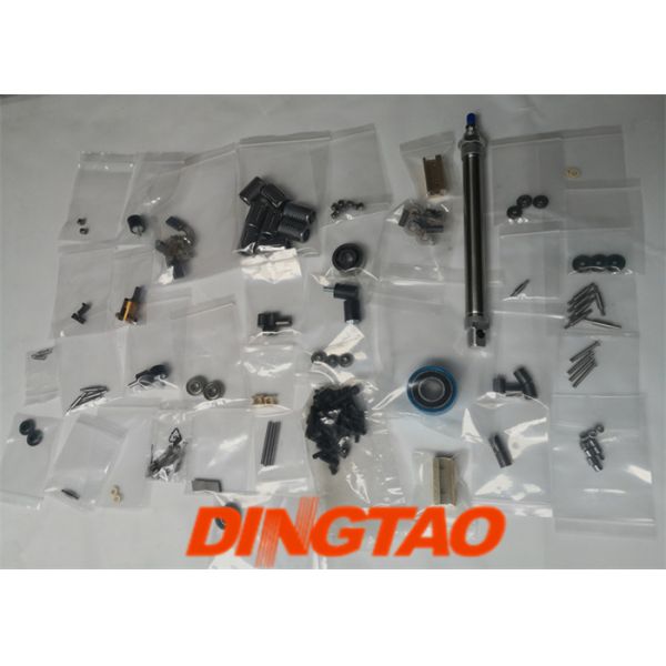 702601 Vector 7000 Cutter Machine Parts 1000H MTK , 92911001 For Gerber Cutter