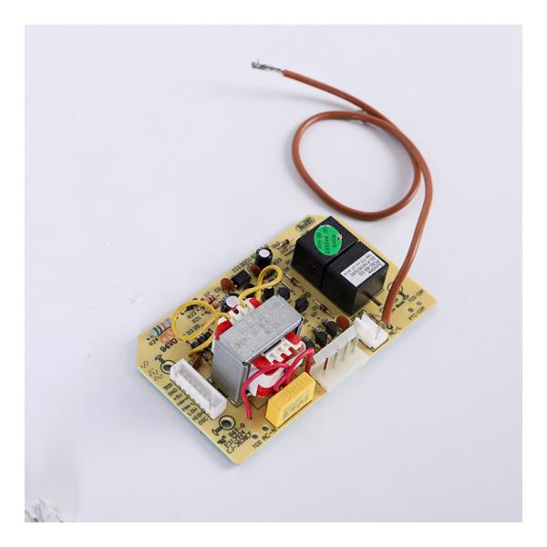 1.6mm-3.2mm Electronic Board Assembly Programmable Pcba For Household Appliances