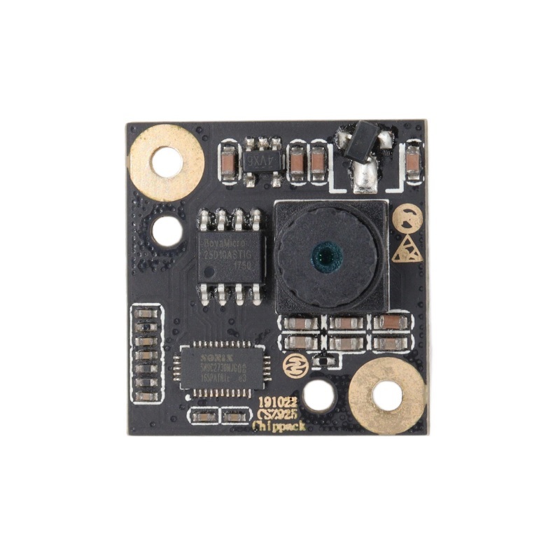 SOI JX - H62 RGB Rolling Shutter USB Camera Module For Unmanned Aerial Vehicles