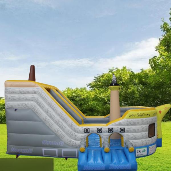 2024 Inflatable Soft Play Bouncing Castle for Kids 's Perfect Entertainment