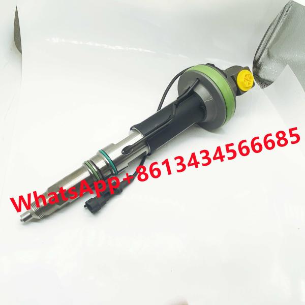 Y431K05417 QSK19 Diesel Engine Common Rail Fuel Injector Y431K05558 4964171