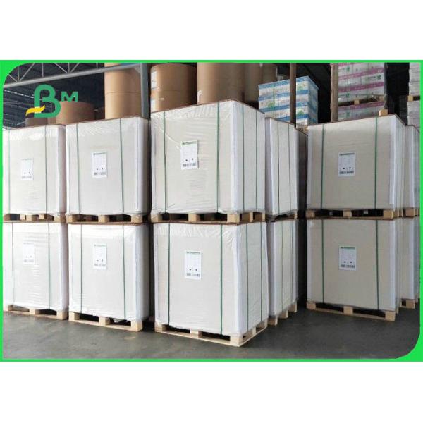Доска цвета слоновой кости GC1 FBB 300GSM 325GSM качества еды для коробки шоколада