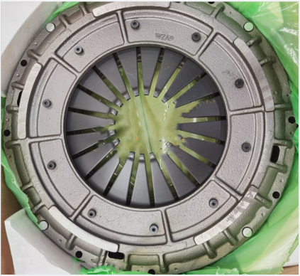 Части автобуса диска муфты ZK6129 Yutong запасные