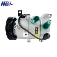 Compresor de aire acondicionado 977014V001 977014V000 para el aire acondicionado de Hyundai