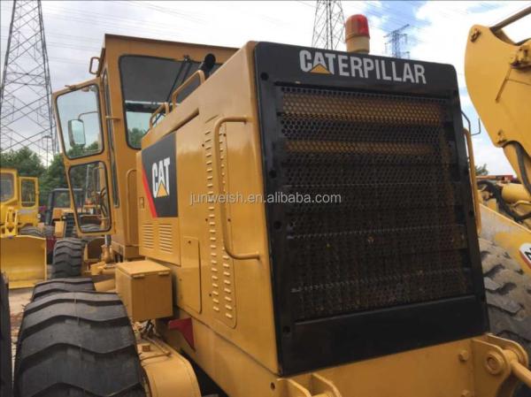 Great Deals on Used Caterpillar 120G 12H 140H Motor Grader Huade Hydraulic Valve