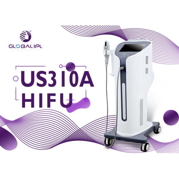 0.1-2.5Дж Хифу смотрят на перевозчика поднимаясь машины/морщинки обработки Хифу лицевого