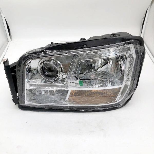 Hot Selling High Quality SHACMAN SPARE PARTS For SHACMAN Truck