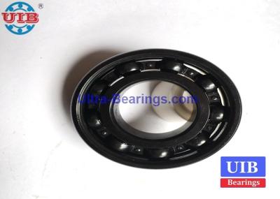 Electroplating High Temperature Bearings , 6205 Open Style Anti Oxidation Bearings