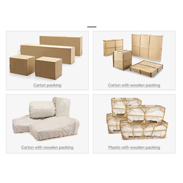 Modern High End Velvet Fabric Custom Sofa Furniture Solid Wood