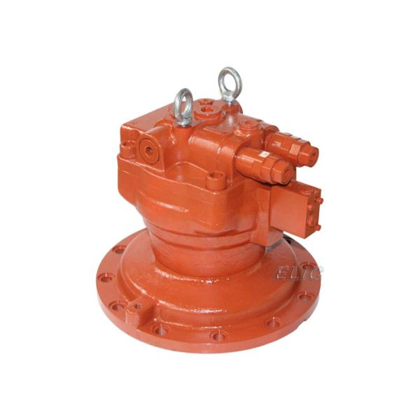 Собрание мотора 14524190 качания R305 DH258 M2X170 гидравлическое 4467851