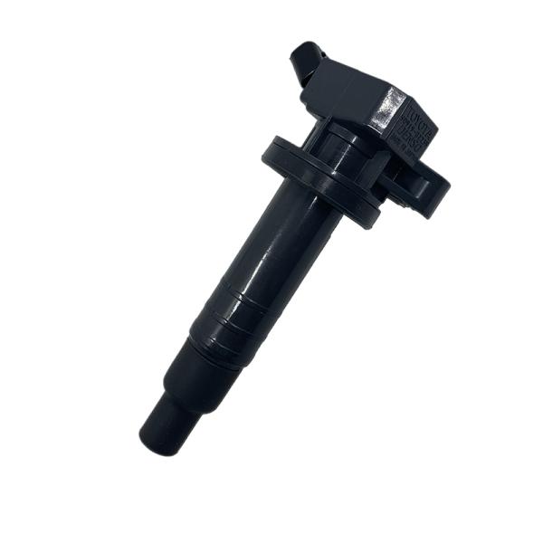 Toyota Corolla Matrix MR2 Yaris Auris 90919-02239 Зажигательная катушка 90080-19015