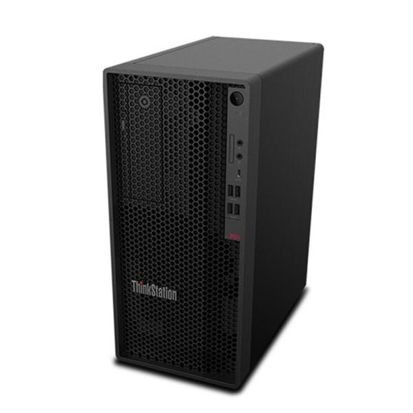 Lenovo ThinkStation P340 Бизнес ПК i7-10700 500 Вт Башня рабочий стол графическая рабочая станция