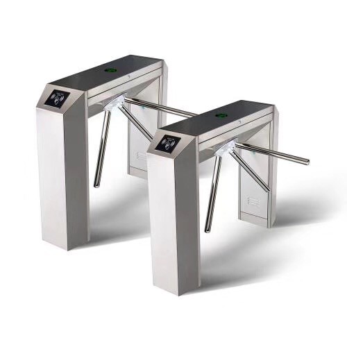 Antistatic ESD Turnstile