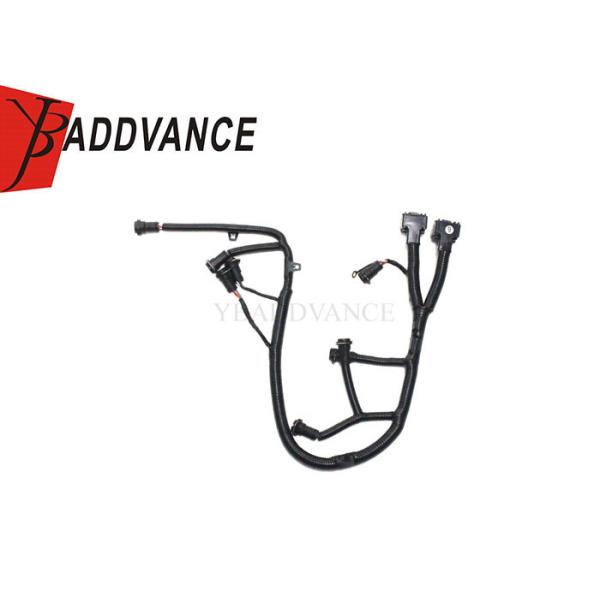 5C3Z-9D930-A 5C3Z9D930A FICM двигатель топливный инжектор полный проволочный ремень для Ford 6.0L