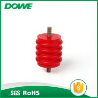 Os isoladores elétricos 6KV da alta tensão conectam