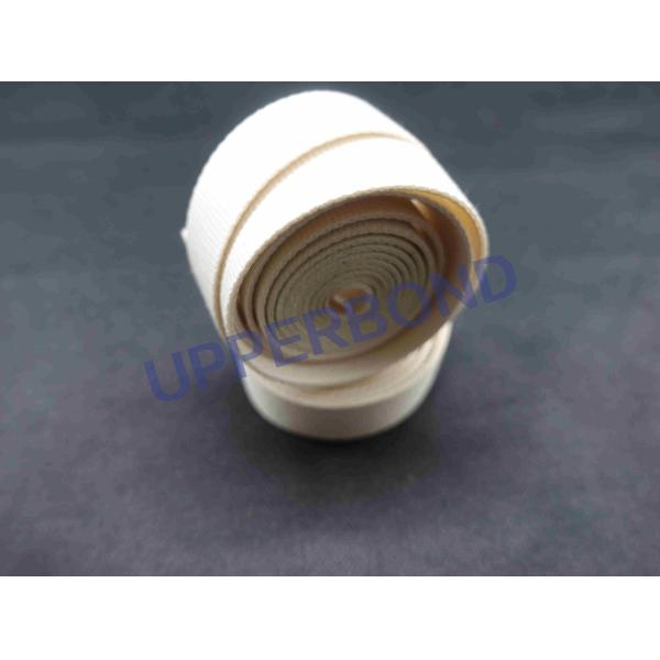 14.5 * 3100 Aramid Paper Garniture Tape for Cigarette Making Machines