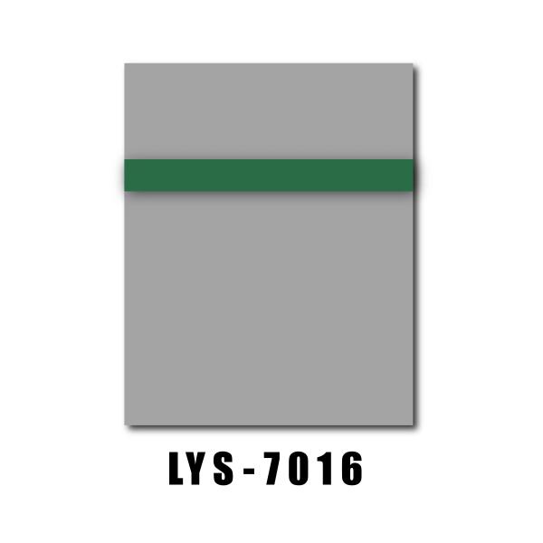 Recyclable Smooth ABS Plastic Sheet