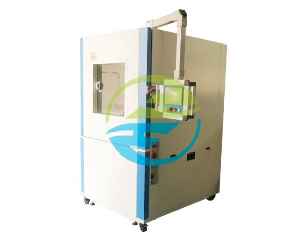 Sand And Dust Test Chamber Vacuum Pump 60-600 L/H  IP Test Equipment HH0810