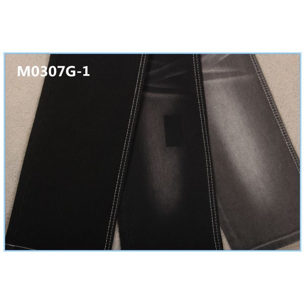 Double Wear Denim Jeans Fabric High Quality Light Weight Cost Effective Affordable Best Selling for Russia