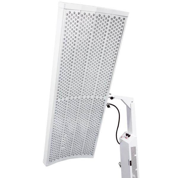 Multi Wavelengths Red Light Therapy Canopy High Power LED 160mw/Cm2 To 180mw/Cm2