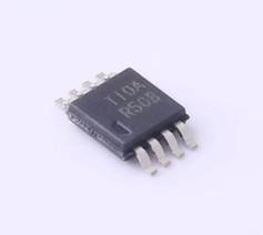 REF5025IDGKR Voltage References Lo Noise Very Lo Drift Prec Vltg Ref