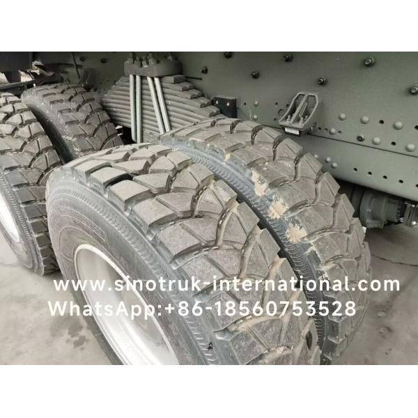 SINOTRUCK Howo Tipper Dump Truck 380hp 6 × 4 20CBM Коробка 10 колес Разбивающий угол железо