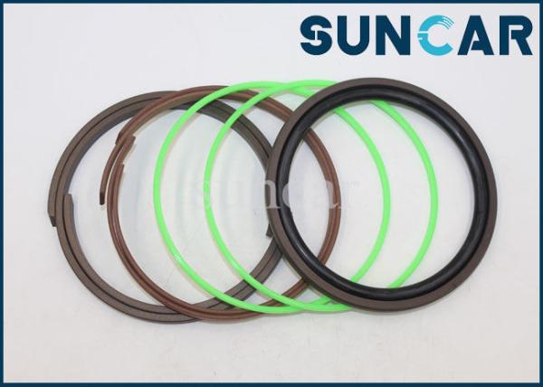 4448398 Boom Hydraulic Cylinder Seal Kit For Hitachi Excavator ZX200 Replacement