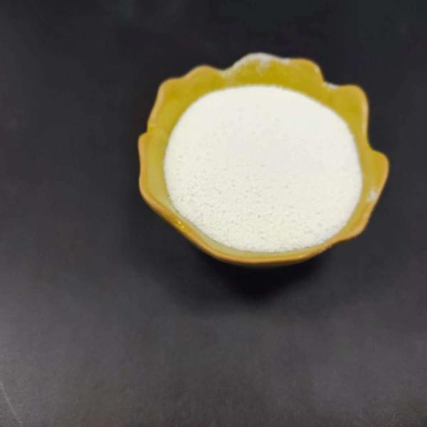 White Crystal Powder 100% Thermoplastic Solid Acrylic Resin BA-HV Fire-Retardant Coating Polymer