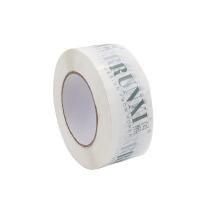 Tape de masquage de papier en relief imprimable