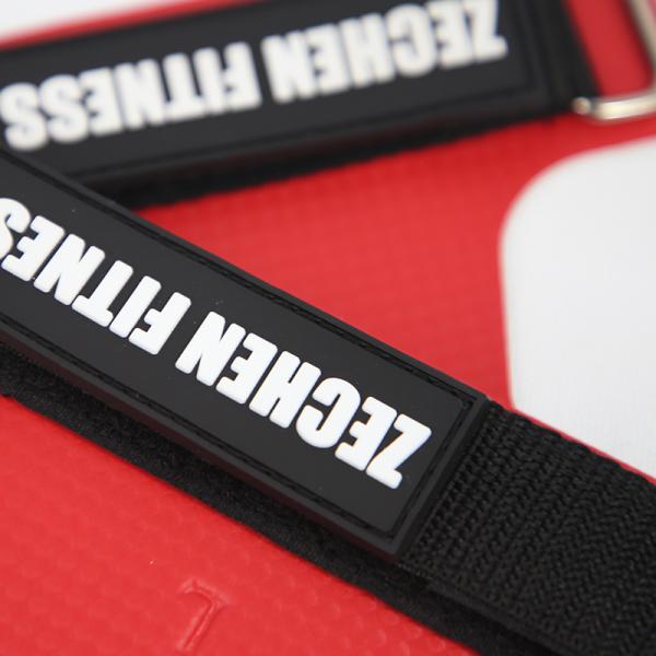 Crossfit Carbon no hole hand grip carbon palm grips