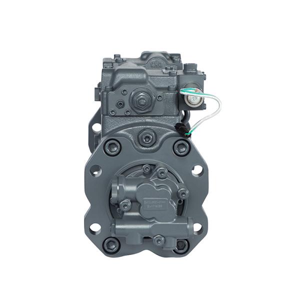 XE150 Parts Of The Excavator Hydraulic Pump K3V63DT-9N4H 61*19*29CM