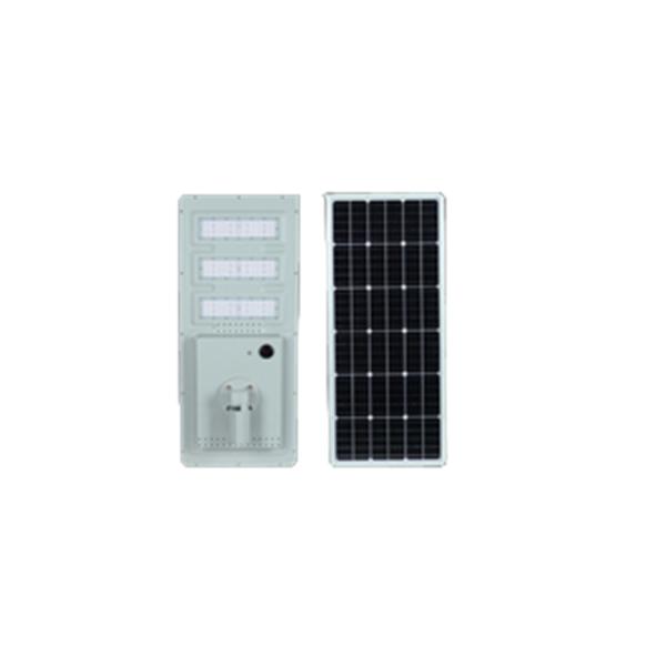 15kg Solar Powered Street Light White / Cold White 60w 80w 100w