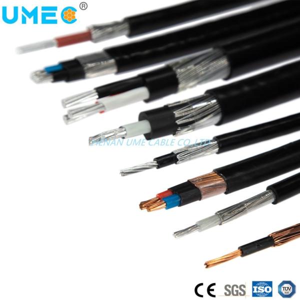Allied Wire Cable's Insulated Round Wire Split Concentric Cable for Your Benefit