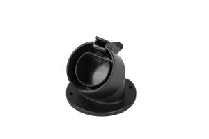 Type en plastique du CEI 62196 de prise de prise factice d'accessoires de