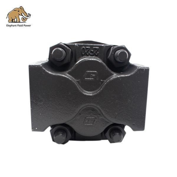 OEM Gear Oil Transfer  Hydraulic Pump 14561970 For Ec460b