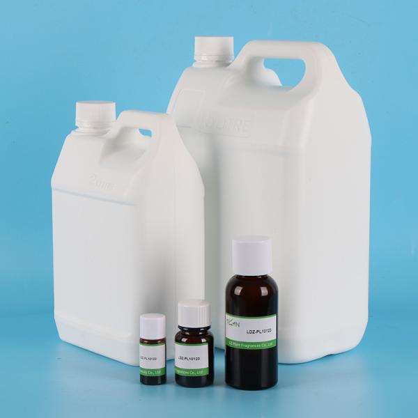 Environmentally Friendly Fragrance Imitation Flavor Oil For Perfume Making