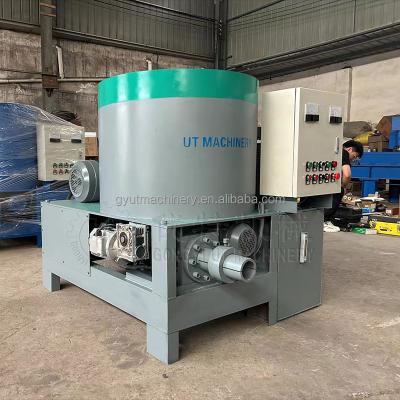 Hydraulic Press Briquette making Machine Industry Use For Compressed Sawdust