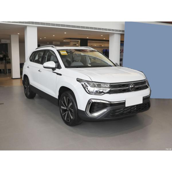 2023 Volkswagen Tharu 300TSI 2WD Moon Version SUV with Automatic Air Conditioner