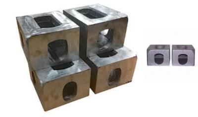 Container Corner Casting