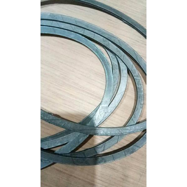 ASME B16.20 ASME B16.21 Klingersil C4500 ring type flat plain gasket