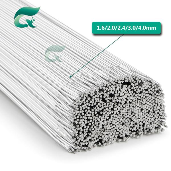Er5556 Welding Wire MIG 1.2mm Aluminium Alloy Welding Wire 5-10KG