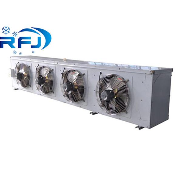 ВОЗДУШНЫЕ ОХЛАДИТЕЛИ & ЗАМОРАЖИВАТЕЛИ НА ОХЛАДИТЕЛЯХ СЕРИИ НЕБОЛЬШИХ И СРЕДНИХ Б