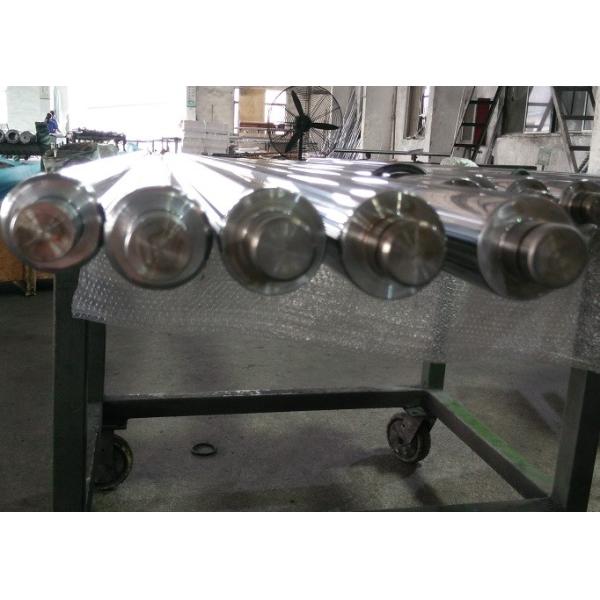 40Кр, 42КрМо4 точность земной Kроме покрыло стальную термическую обработку штанг