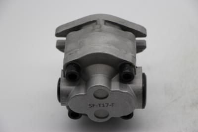 Hot sale good quality SPK10/10 gear pump pilot pump charge pump for CAT E200B excavator part