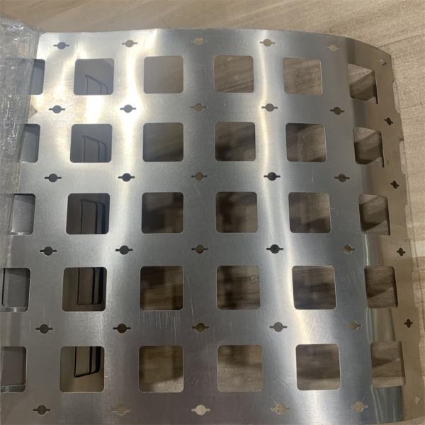 LC NI 99.0 Pure N4 N6 NI201 Nickel Strip / Nickel Coil With Best Price