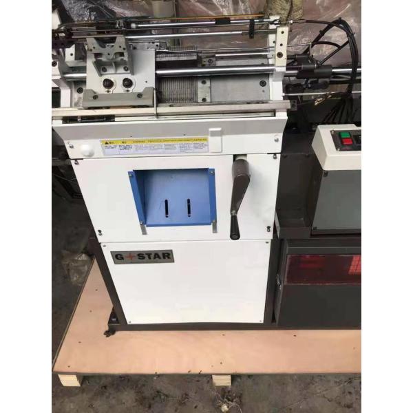 High Speed Intelligent Knitting Glove Machine Factory Price