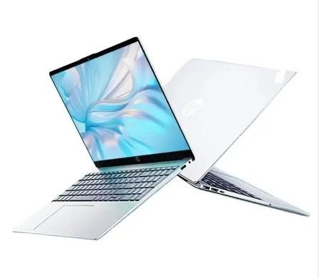 15.6 Inch Win 11 Notebook Intel Core I9 11th Gen 4.9Ghz DDR4 8GB 16GB 32GB Octa Core 16 Thread Business English Metal